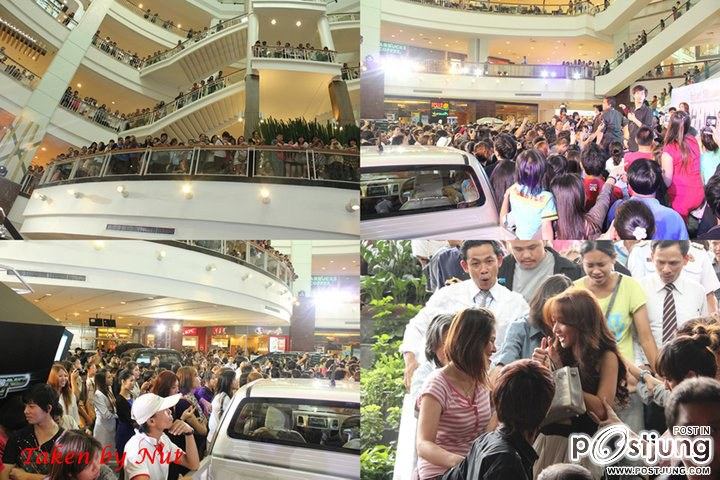 ประมวลภาพ"อั้ม พัชราภา"เเละการออกงานอิเวนท์ของเธอในเเต่ละครั้ง!!!