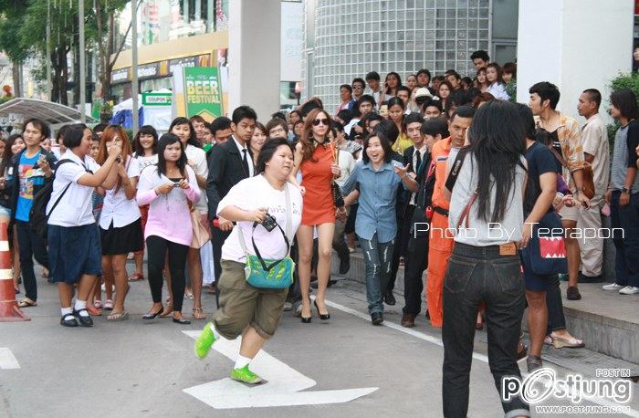 ประมวลภาพ"อั้ม พัชราภา"เเละการออกงานอิเวนท์ของเธอในเเต่ละครั้ง!!!