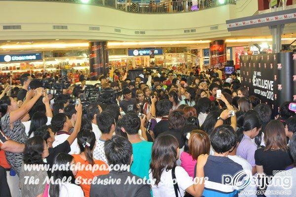 ประมวลภาพ"อั้ม พัชราภา"เเละการออกงานอิเวนท์ของเธอในเเต่ละครั้ง!!!