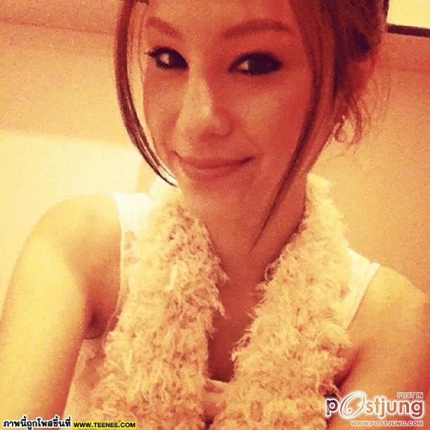 ขวัญ อุษามณี สวย เวอร์ เวอร์ อ่ะ