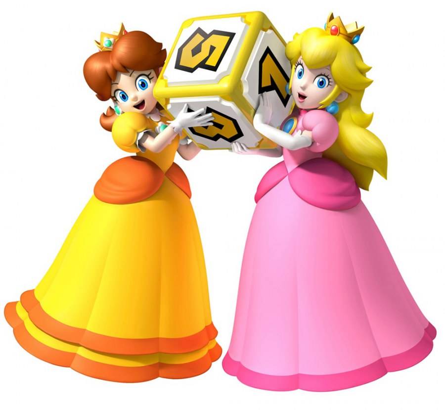 Mario Party 9 [Wii]