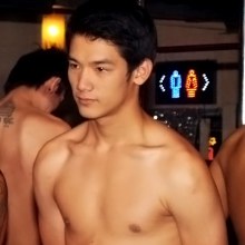 Mr. X-Boy Too Big Too Long @ X-oy ซอยประตูชัย