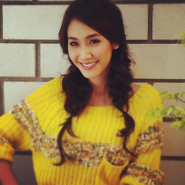 [PICS] เวียร์ - มิน บวงสรวงละครเรื่องใหม่"ปิ่นอนงค์"