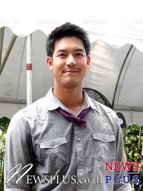 [PICS] เวียร์ - มิน บวงสรวงละครเรื่องใหม่"ปิ่นอนงค์"