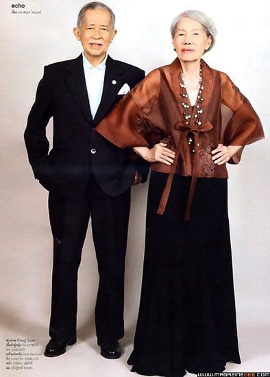 ร่วมไว้อาลัย ป้าจุ๊ จุรี โอศิริ วัย 83 ปี  เสียชีวิตแล้วด้วยโรคชรา