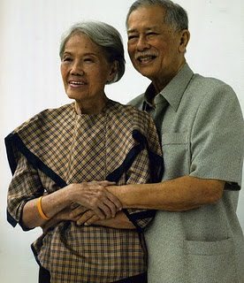 ร่วมไว้อาลัย ป้าจุ๊ จุรี โอศิริ วัย 83 ปี  เสียชีวิตแล้วด้วยโรคชรา