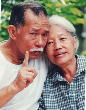 ร่วมไว้อาลัย ป้าจุ๊ จุรี โอศิริ วัย 83 ปี  เสียชีวิตแล้วด้วยโรคชรา