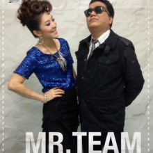 แฟน ๆ เตรียมเฮ ! Mr.TEAM  คัมแบ็คเร็ว ๆ นี้