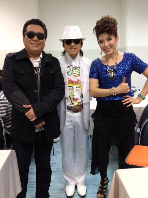 แฟน ๆ เตรียมเฮ ! Mr.TEAM  คัมแบ็คเร็ว ๆ นี้