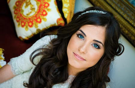 แฟชั่น ผมหลากสไตล์ สำหรับสาวผมยาว