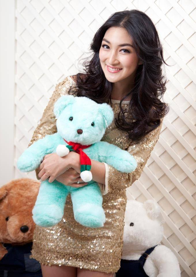 แพนเค้ก–เขมนิจ @ all Magazine ฉบับ ก.พ.55