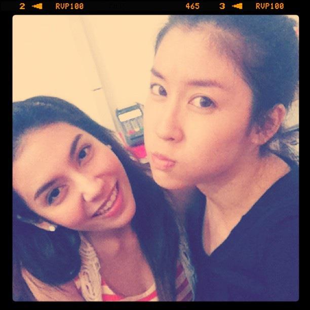 พี่เชียร์น่ารักที่สุดดดดด