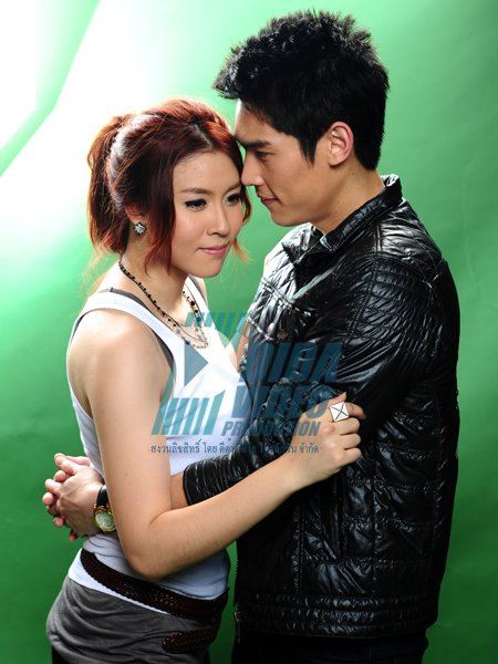 พี่เชียร์น่ารักที่สุดดดดด