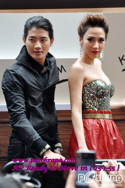 สาวก ครอ มาเต้มค่ะ