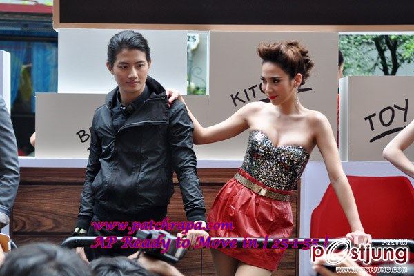 สาวก ครอ มาเต้มค่ะ