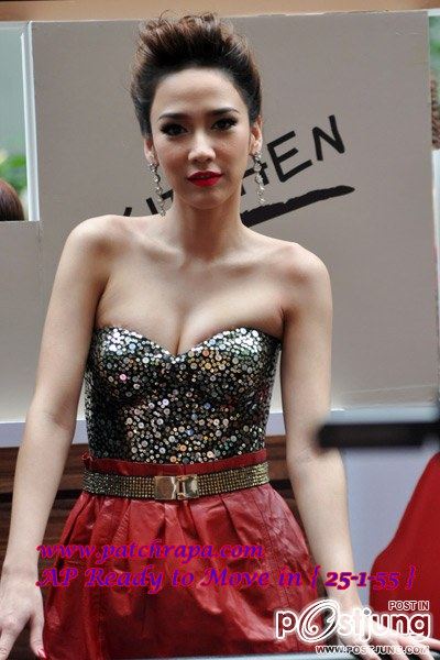 สาวก ครอ มาเต้มค่ะ