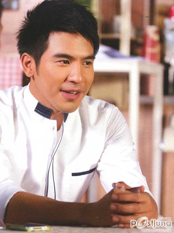 ไม่มีของฟรีในโลก "โป๊ป" ขอบคุณเพชรจาก "ชูชัย"