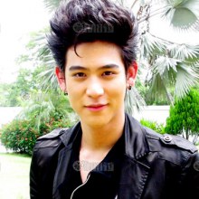พอร์ช ศรัณย์ ศิริลักษณ์ หล่อเวอร์ ๐ . ๐
