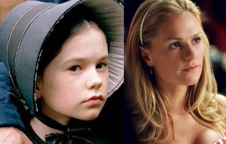 [PICS] ดารา Hollywood ในวัยเยาว์....