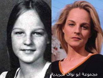 [PICS] ดารา Hollywood ในวัยเยาว์....