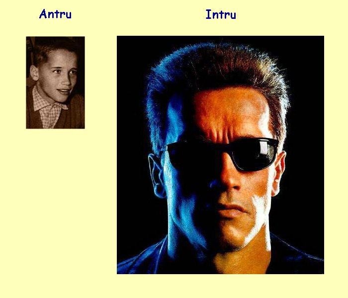 [PICS] ดารา Hollywood ในวัยเยาว์....