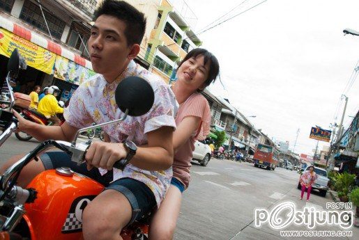 ATM เออรัก เออเร่อ