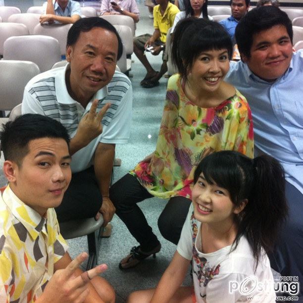 ATM เออรัก เออเร่อ