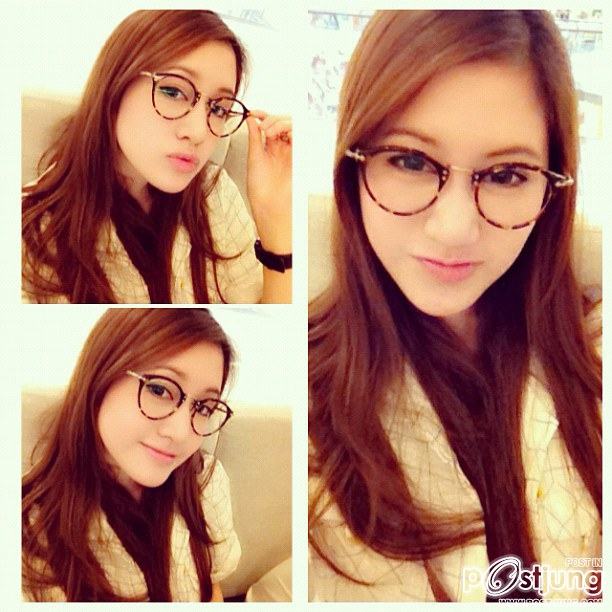 รูปสาวที่น่ารัก