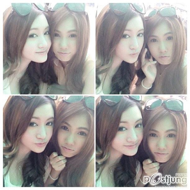 รูปสาวที่น่ารัก