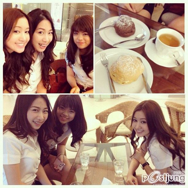 รูปสาวที่น่ารัก