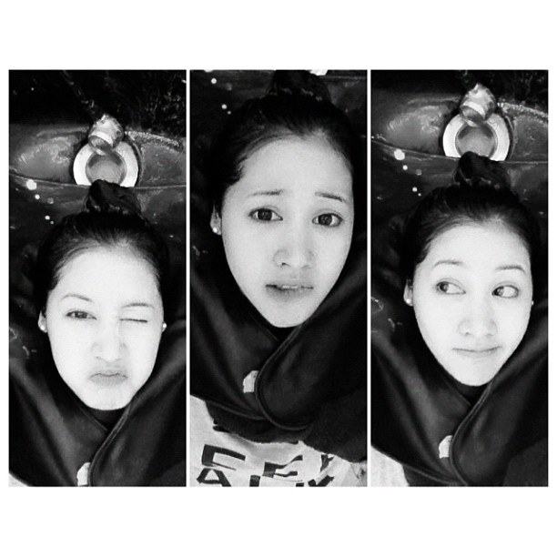 รูปสาวที่น่ารัก