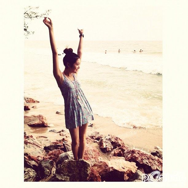 รูปสาวที่น่ารัก