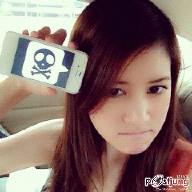 รูปสาวที่น่ารัก