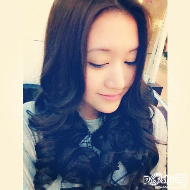 รูปสาวที่น่ารัก