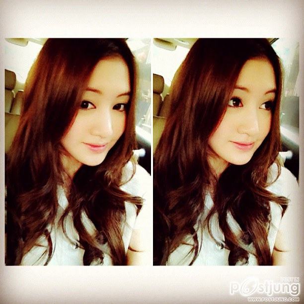 รูปสาวที่น่ารัก