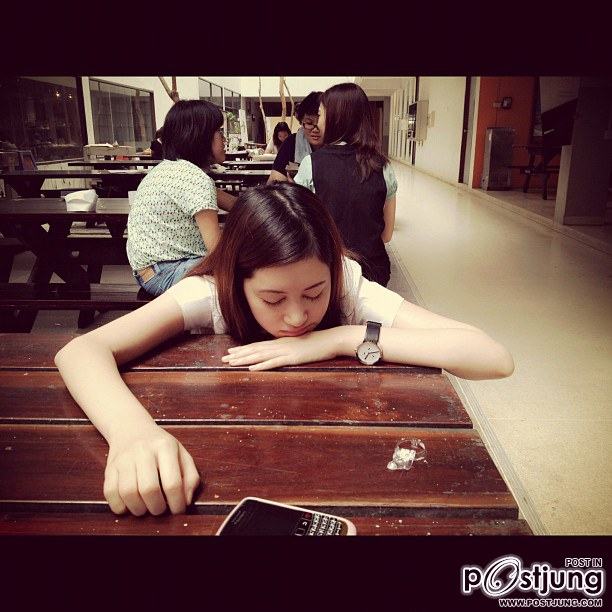 รูปสาวที่น่ารัก