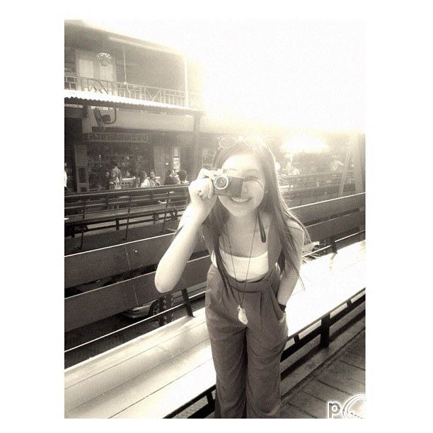 รูปสาวที่น่ารัก