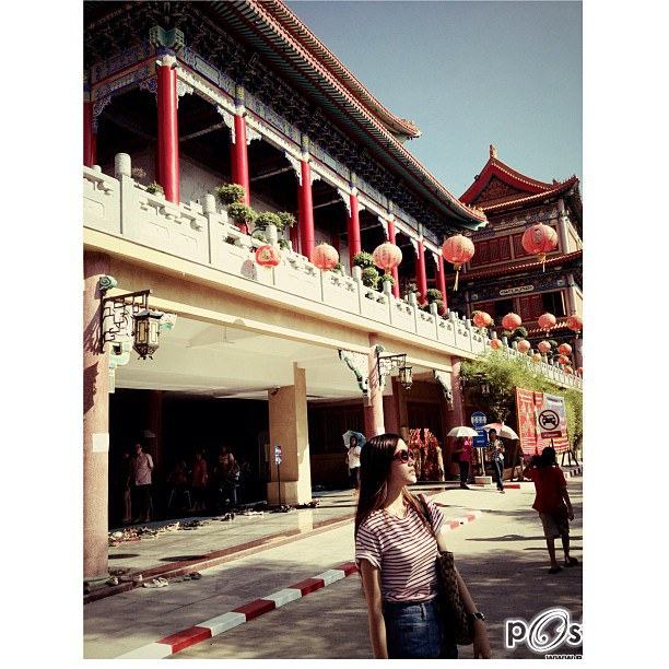 รูปสาวที่น่ารัก