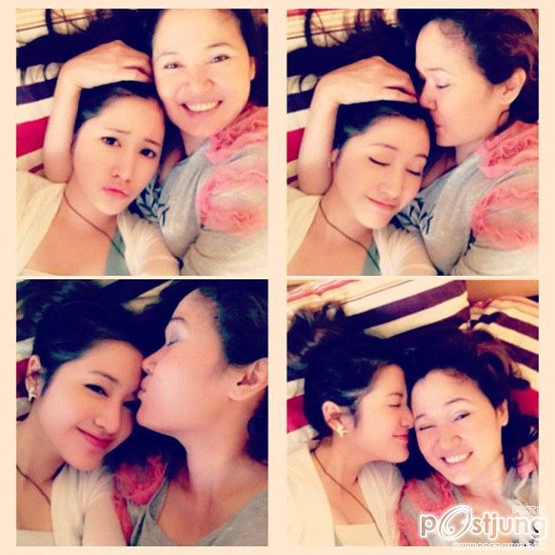 รูปสาวที่น่ารัก