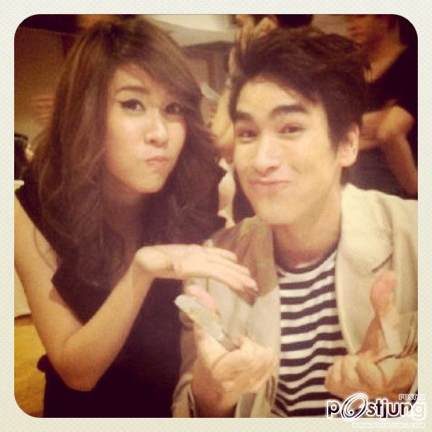 พี่เชียร์น่ารักที่สุดดดดด ภาค2