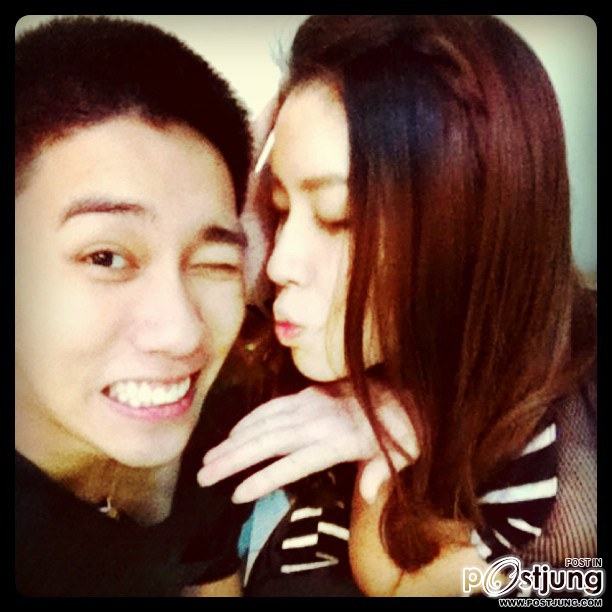 พี่เชียร์น่ารักที่สุดดดดด ภาค2