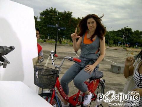 พี่เชียร์น่ารักที่สุดดดดด ภาค2