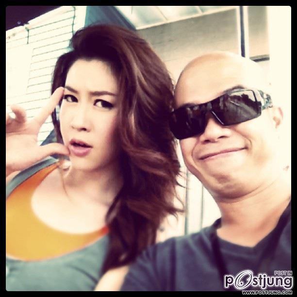 พี่เชียร์น่ารักที่สุดดดดด ภาค2