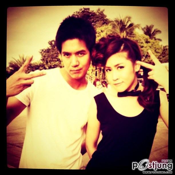 พี่เชียร์น่ารักที่สุดดดดด ภาค2