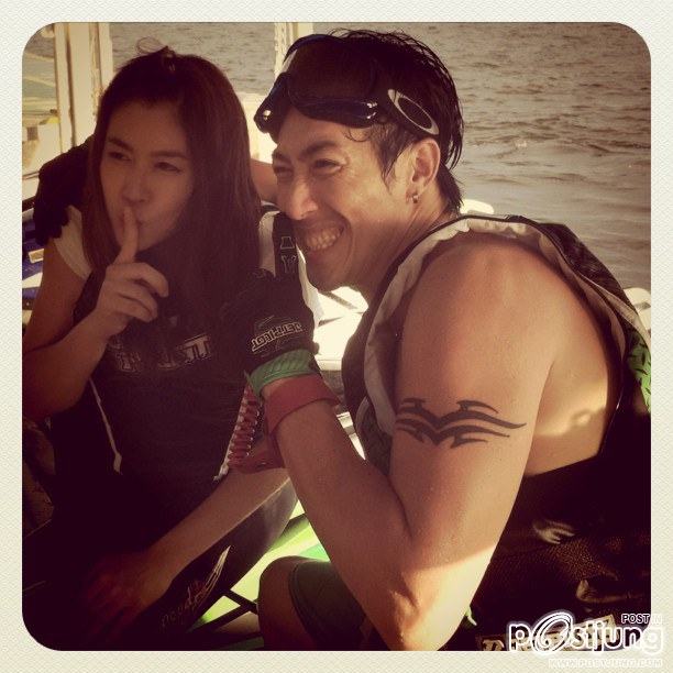 พี่เชียร์น่ารักที่สุดดดดด ภาค2