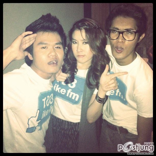 พี่เชียร์น่ารักที่สุดดดดด ภาค2