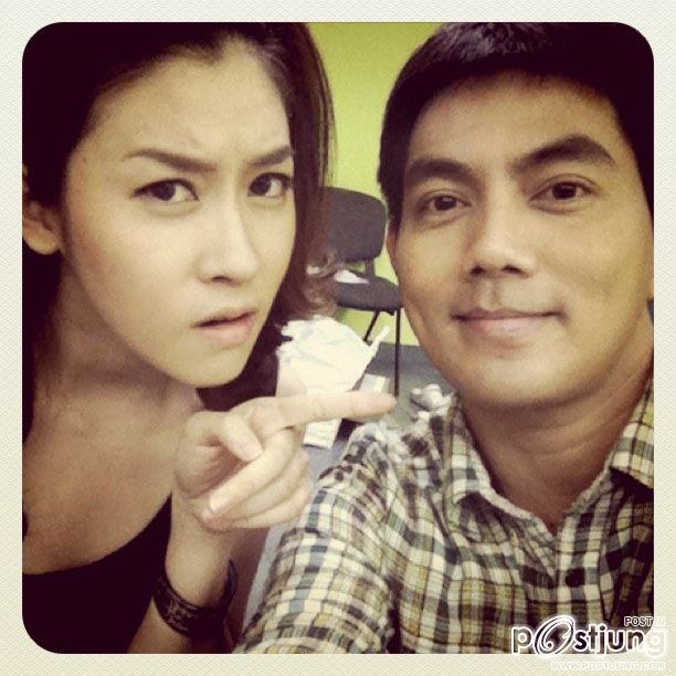 พี่เชียร์น่ารักที่สุดดดดด ภาค2