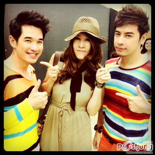 พี่เชียร์น่ารักที่สุดดดดด ภาค2