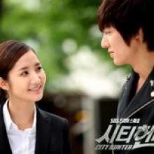 ไปไม่รอด! คู่รัก City Hunter  ปาร์คมินยอง  เลิก  อีมินโฮ 