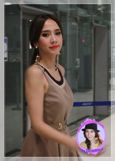 "พัชราภา"สวยเริ่ดเจิดสะบัด@PATCHRAPA.SHOP !!!